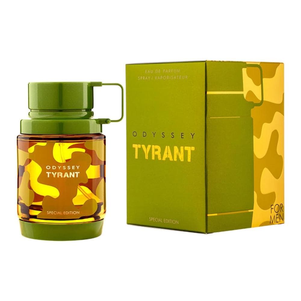 Armaf Odyssey Tyrant EDP 100ml Hombre