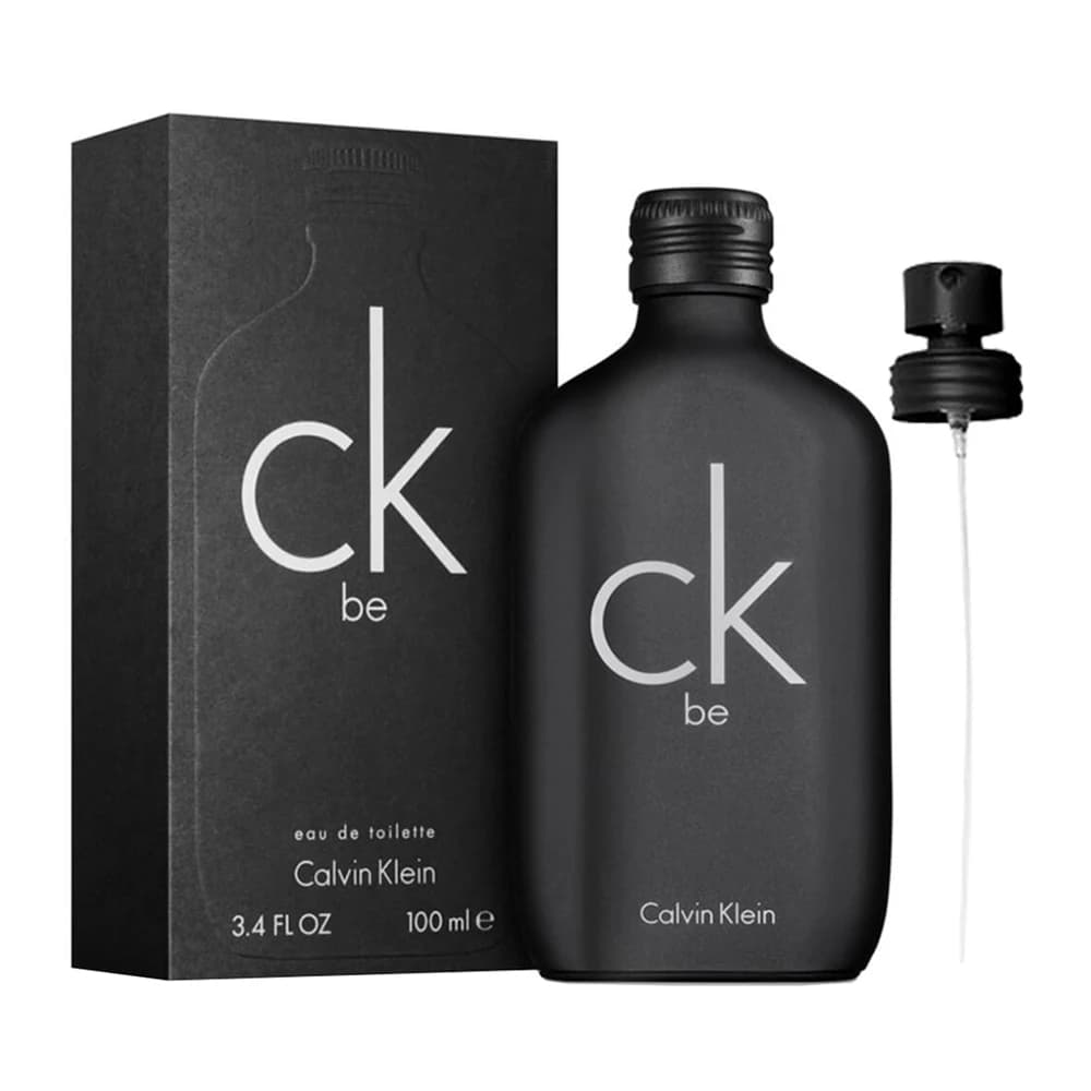 Calvin Klein CK Be EDT Unisex