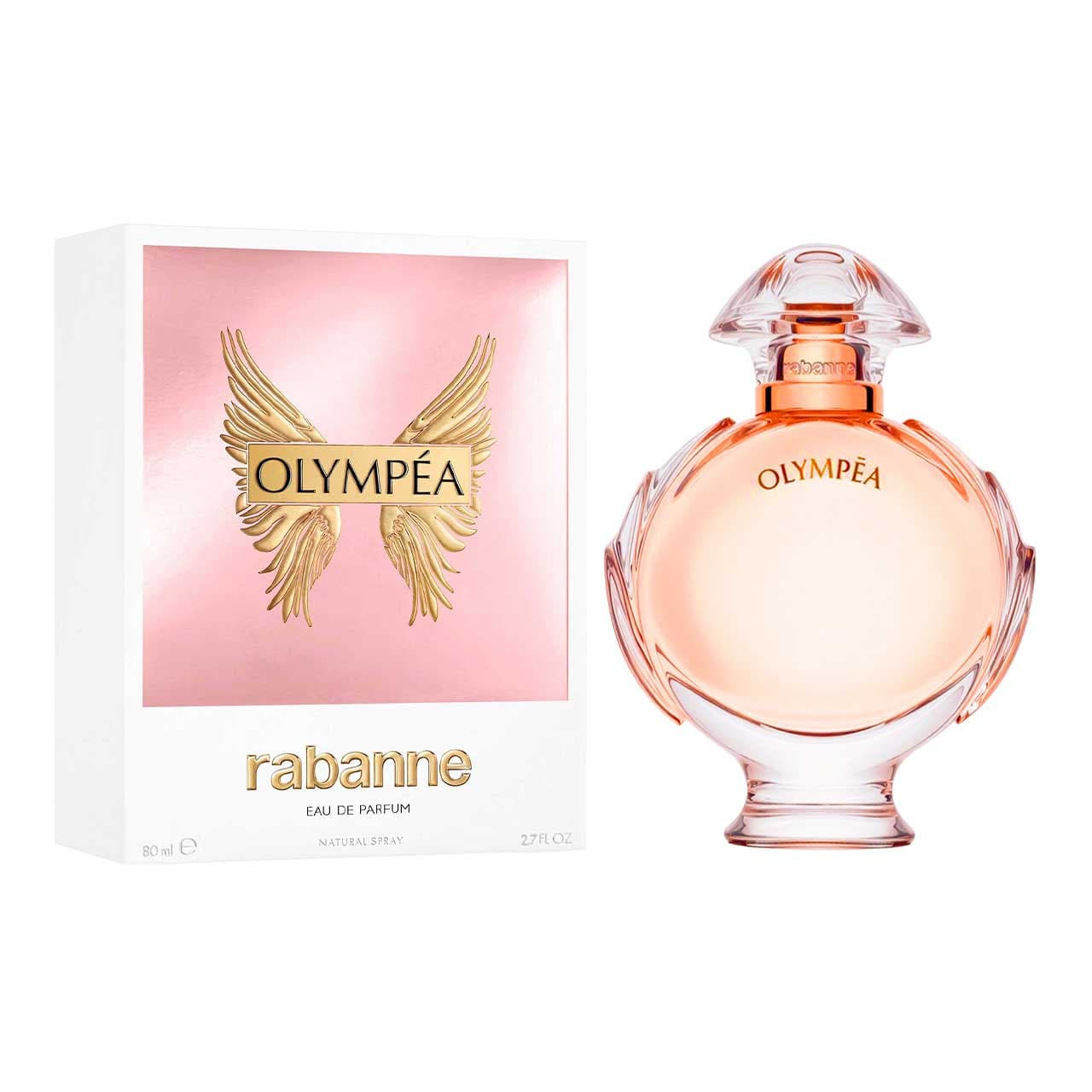 Paco Rabanne Olympea EDP 80ml Mujer