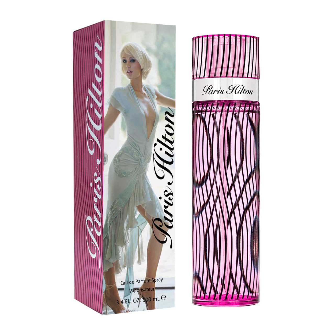 Paris Hilton EDP 100ml Mujer