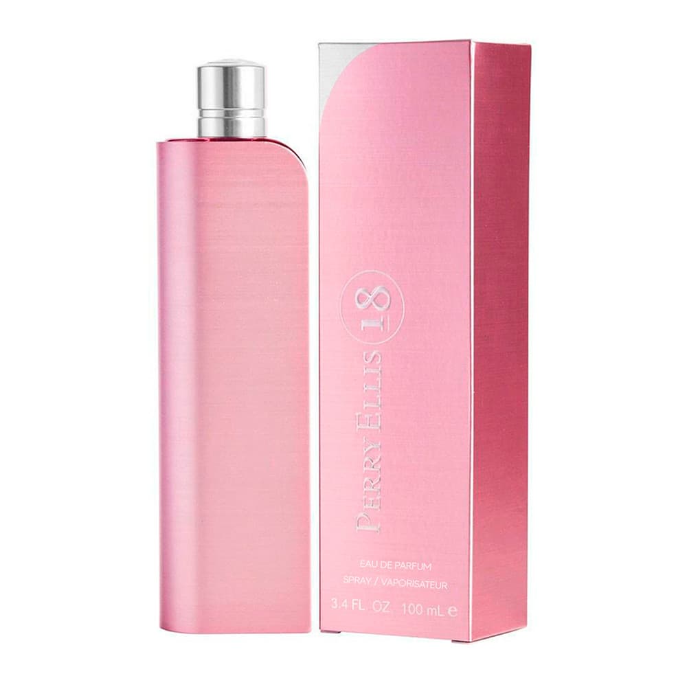 Perry Ellis 18 EDP 100ml Mujer
